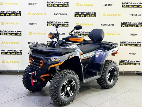 2025 Tao Motor Titan 300, серый, 449000 рублей, вид 1
