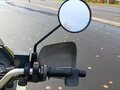 2000 Honda XL650V Transalp, зелёный, 380000 рублей - вид 9