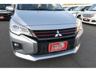 2022 Mitsubishi Mirage VI Рестайлинг 2, серебристый, 770000 рублей, вид 4