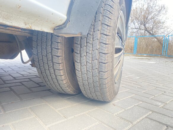 2012 Ford Transit, белый, 1000000 рублей - вид 14