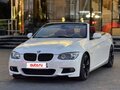 2010 BMW 3 серии 335i V (E90/E91/E92/E93), белый, 2200000 рублей - вид 3