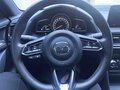 2023 Mazda CX-4 I Рестайлинг, чёрный, 1760000 рублей - вид 10
