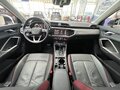 2022 Audi Q3 35 TFSI II (F3), серебристый, 2975000 рублей - вид 10