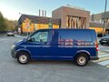 2010 Volkswagen Transporter T5 Рестайлинг, синий, 990000 рублей - вид 8