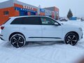 2020 Audi Q7 45 TDI II (4M) Рестайлинг, белый, 6800000 рублей - вид 2