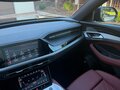 2023 Audi Q6 50 TFSI, чёрный, 7550000 рублей - вид 8