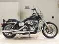 2012 Harley-Davidson Dyna Low Rider, чёрный, 747000 рублей - вид 1