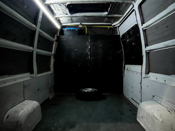 2009 Fiat Professional Ducato, белый, 1000000 рублей - вид 5