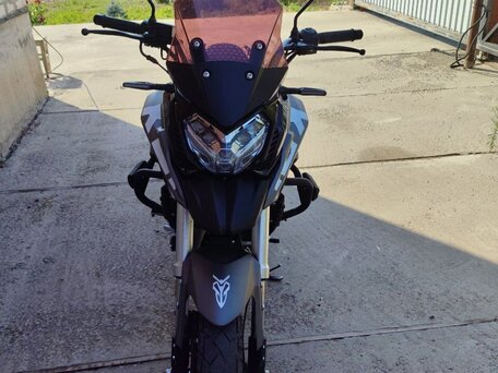 2023 Lifan KPT200, чёрный, 170000 рублей, вид 5
