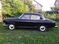 1965 ГАЗ 21 «Волга» 21Р, чёрный, 2000000 рублей - вид 5