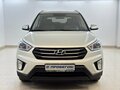 2018 Hyundai Creta I, бежевый - вид 1