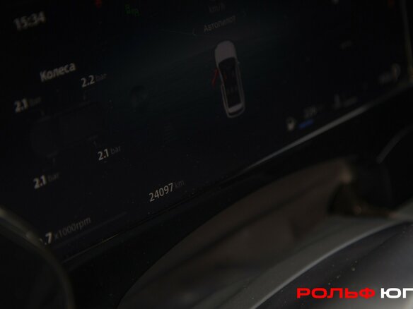 2025 Geely Monjaro (Xingyue L) I Рестайлинг (China Market), белый, 3668000 рублей - вид 8
