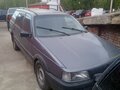 1990 Volkswagen Passat B3, серый, 110000 рублей