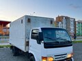 2006 Yuejin NJ, белый, 600000 рублей
