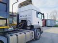 2019 MAN TGS, белый, 4590000 рублей - вид 1