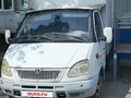 2007 ГАЗ ГАЗель (3302), белый, 710000 рублей - вид 2