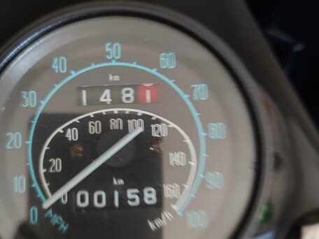 2012 Урал Gear-Up, синий, 1800000 рублей, вид 2