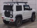 2022 Suzuki Jimny Kei car IV, белый, 1350000 рублей - вид 1