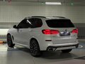 2025 BMW X5 30d IV (G05/G18) Рестайлинг, белый, 12190000 рублей - вид 6