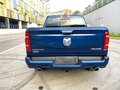2022 Ram 1500 Crew Cab V, синий, 7400000 рублей - вид 7