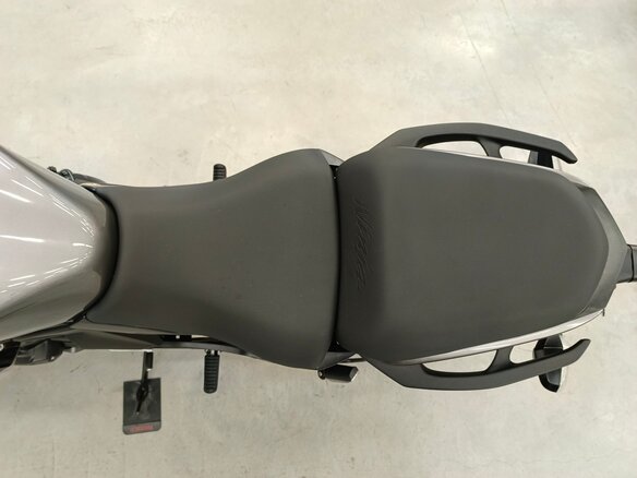 2016 Kawasaki Ninja 400, серый, 500000 рублей - вид 23