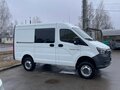 2024 ГАЗ Соболь NN Комби, белый, 3600000 рублей