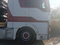 2001 MAN TGA, белый, 2750000 рублей - вид 3
