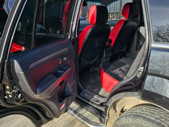 2012 Great Wall Hover H5, чёрный, 815000 рублей - вид 6