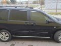 2004 Mazda MPV II (LW) Рестайлинг, чёрный, 505000 рублей - вид 6