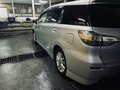 2012 Toyota Wish II Рестайлинг, серый, 1200000 рублей - вид 2