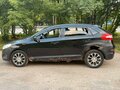 2012 Chery Very (A13), чёрный, 150000 рублей - вид 5