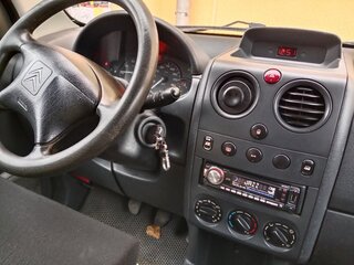 2008 Citroen Berlingo I Рестайлинг, серый, 350000 рублей, вид 5