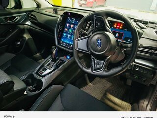 2021 Subaru Levorg II, чёрный, 2499000 рублей, вид 5