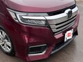 2019 Honda Stepwgn Spada V Рестайлинг, красный, 2880000 рублей - вид 4