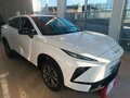 2026 Omoda C5 II, белый, 2250000 рублей - вид 3