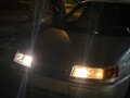 2004 Lada (ВАЗ) 2112, серебристый, 70000 рублей