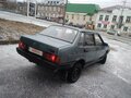 2000 Lada (ВАЗ) 21099, серый - вид 4