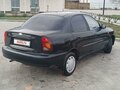 2008 Chevrolet Lanos I, чёрный, 320000 рублей - вид 2