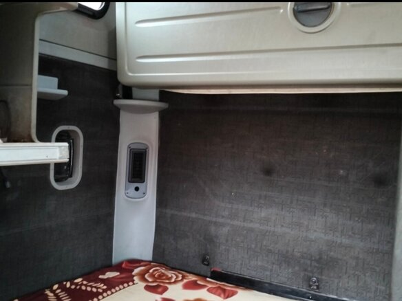 2006 Freightliner Century Class, красный, 990000 рублей - вид 6