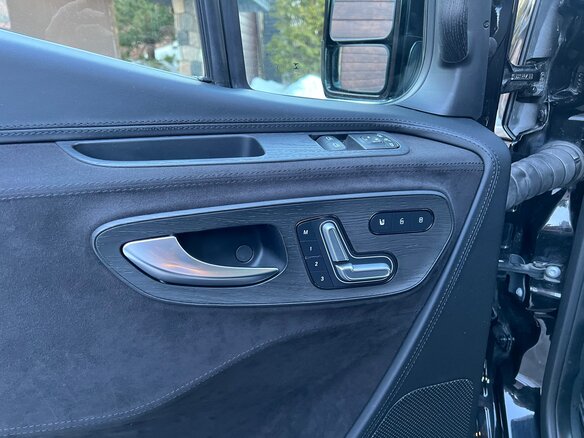 2019 Mercedes-Benz Sprinter, чёрный, 10500000 рублей - вид 14