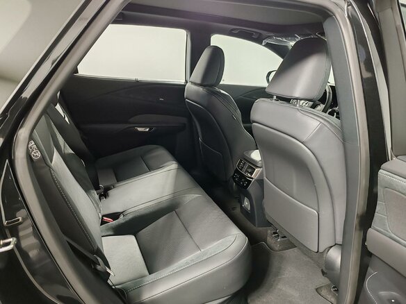 2026 Lexus RX 350h V, чёрный, 13290000 рублей - вид 14