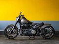 2018 Harley-Davidson Fat Bob, серый, 2750000 рублей - вид 9