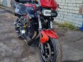 2013 BMW F 800 R, оранжевый, 550000 рублей - вид 2