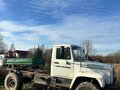 2001 ГАЗ 3308, белый, 205000 рублей - вид 1
