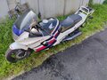 1993 Honda CBR 1000F, белый, 1200647 рублей