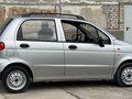 2011 Daewoo Matiz I Рестайлинг, серебристый, 300000 рублей - вид 11