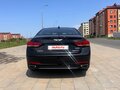 2017 Genesis G80 I, чёрный, 2500000 рублей - вид 8