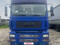 2005 MAN TGA, синий, 950000 рублей