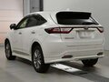 2019 Toyota Harrier III (XU60) Рестайлинг, белый, 1750000 рублей - вид 7