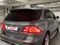 2013 Mercedes-Benz M-Класс 350 III (W166), серый, 2750000 рублей - вид 4